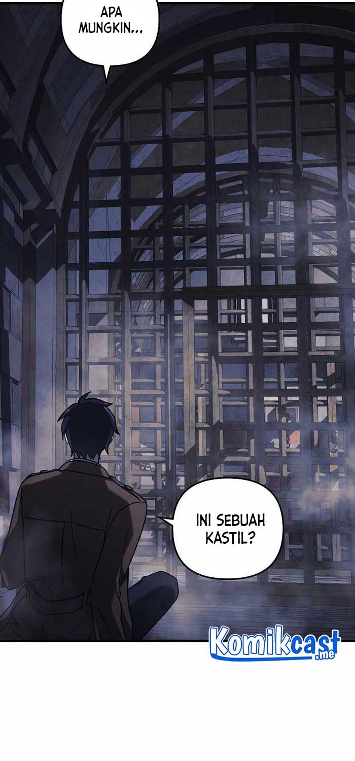 My Daughter is the Final Boss Chapter 34 Gambar 29