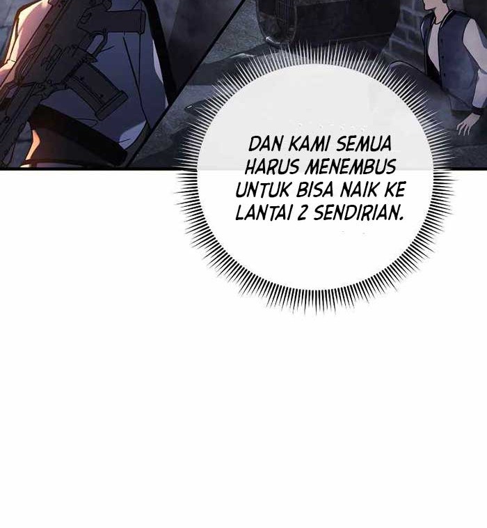 My Daughter is the Final Boss Chapter 34 Gambar 31