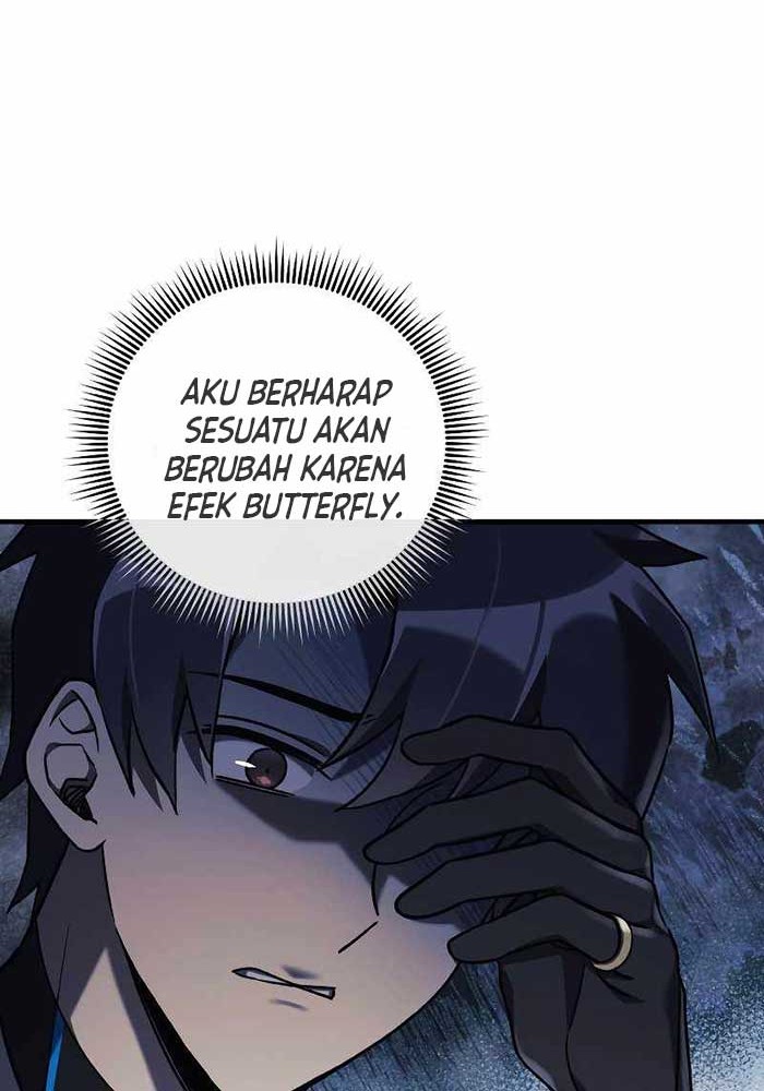 My Daughter is the Final Boss Chapter 34 Gambar 35