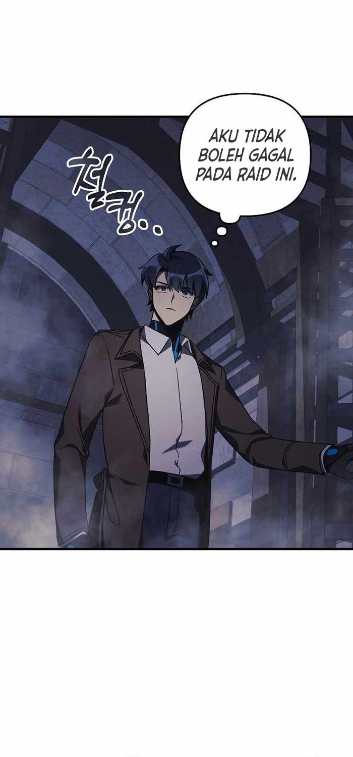 My Daughter is the Final Boss Chapter 34 Gambar 42