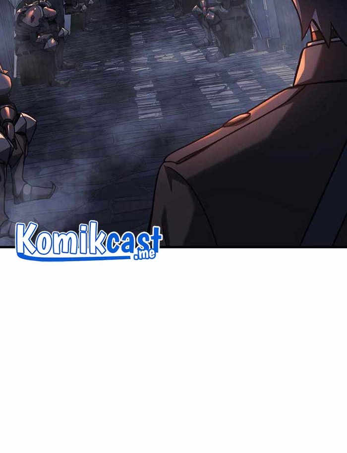 My Daughter is the Final Boss Chapter 34 Gambar 44