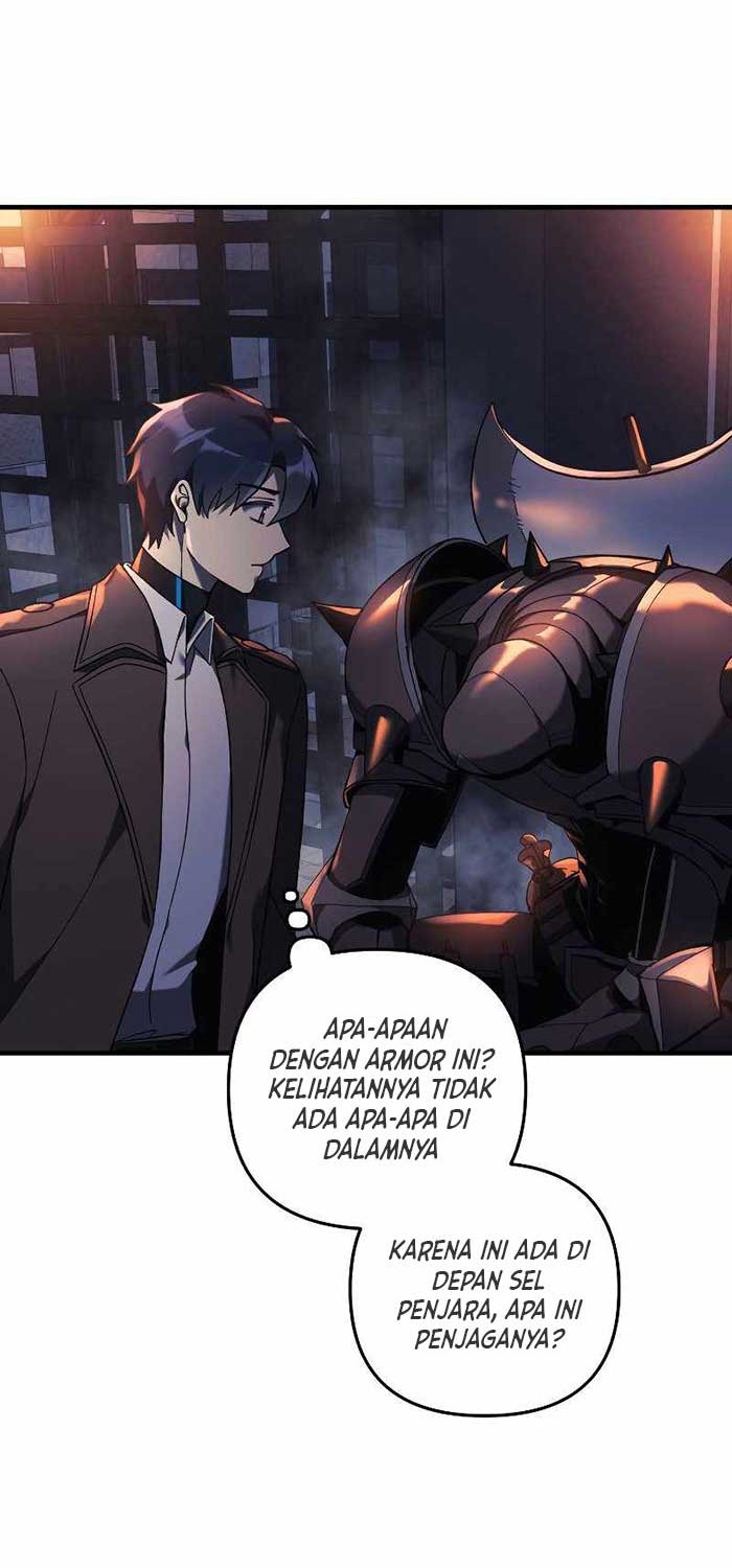 My Daughter is the Final Boss Chapter 34 Gambar 46