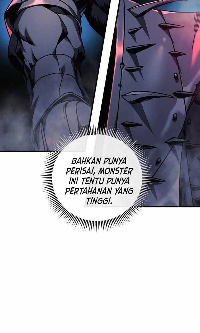 My Daughter is the Final Boss Chapter 34 Gambar 62