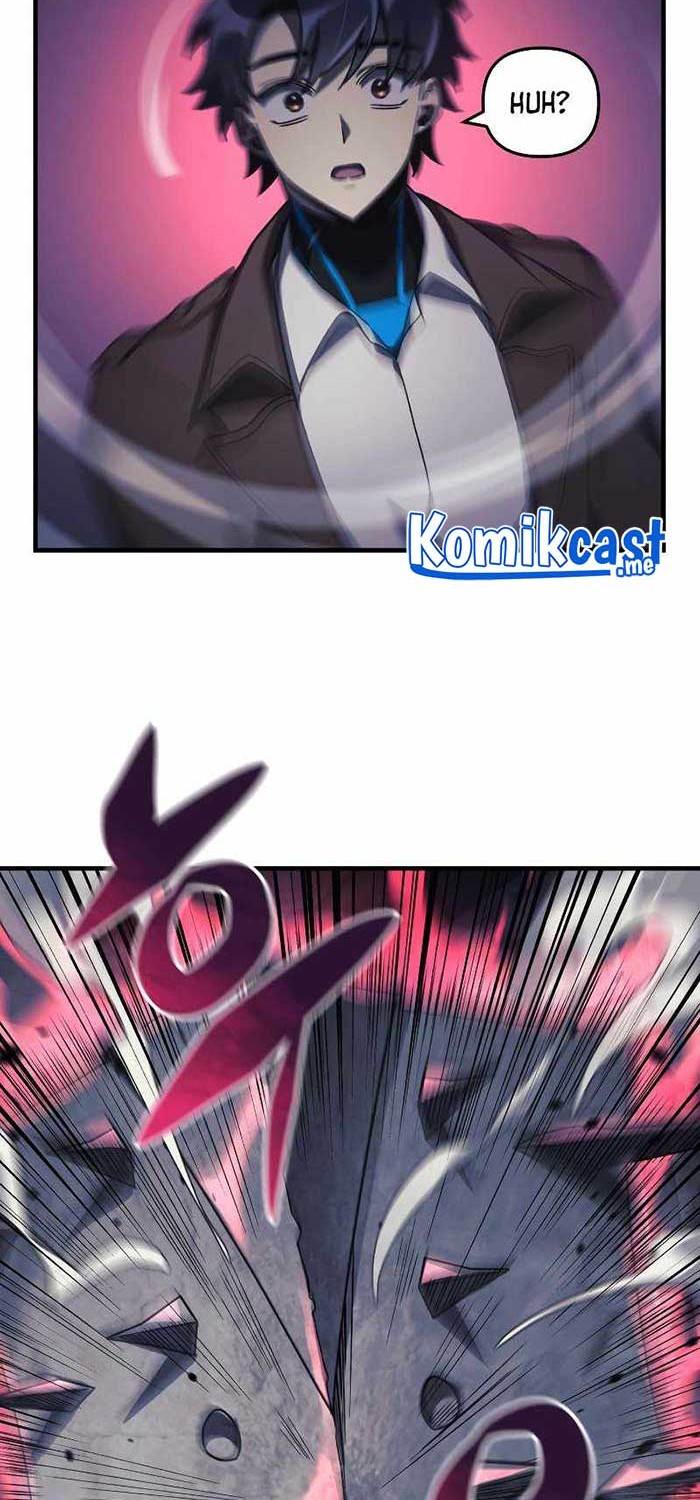 My Daughter is the Final Boss Chapter 34 Gambar 64