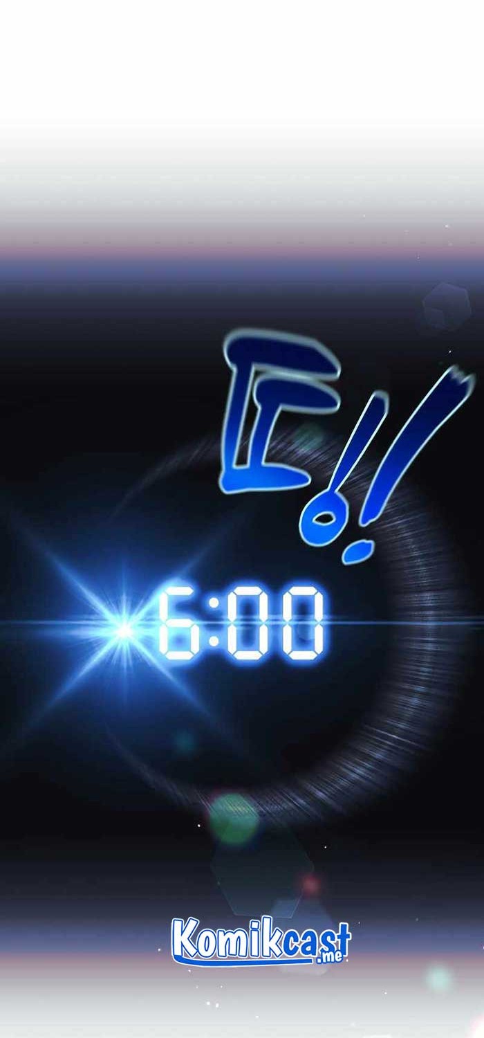 My Daughter is the Final Boss Chapter 34 Gambar 11