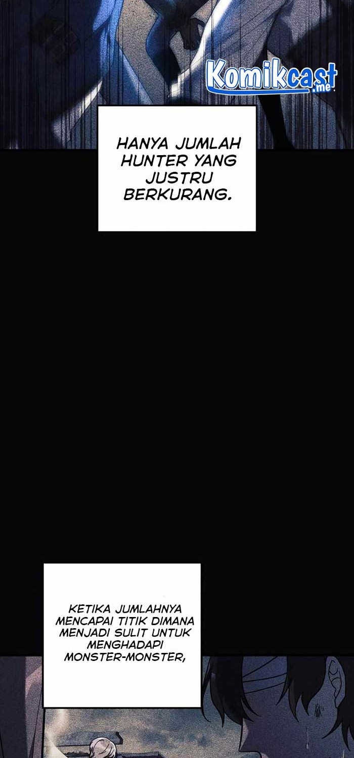 My Daughter is the Final Boss Chapter 34 Gambar 17