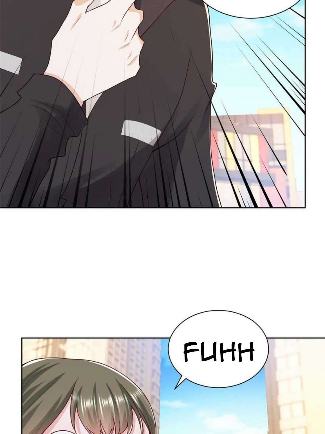 I Randomly Have A New Career Every Week Chapter 76 Gambar 13