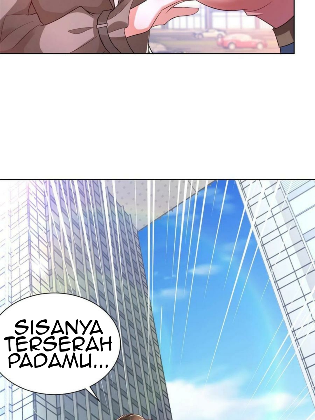 I Randomly Have A New Career Every Week Chapter 76 Gambar 18