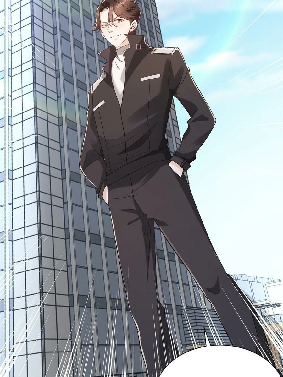 I Randomly Have A New Career Every Week Chapter 76 Gambar 19