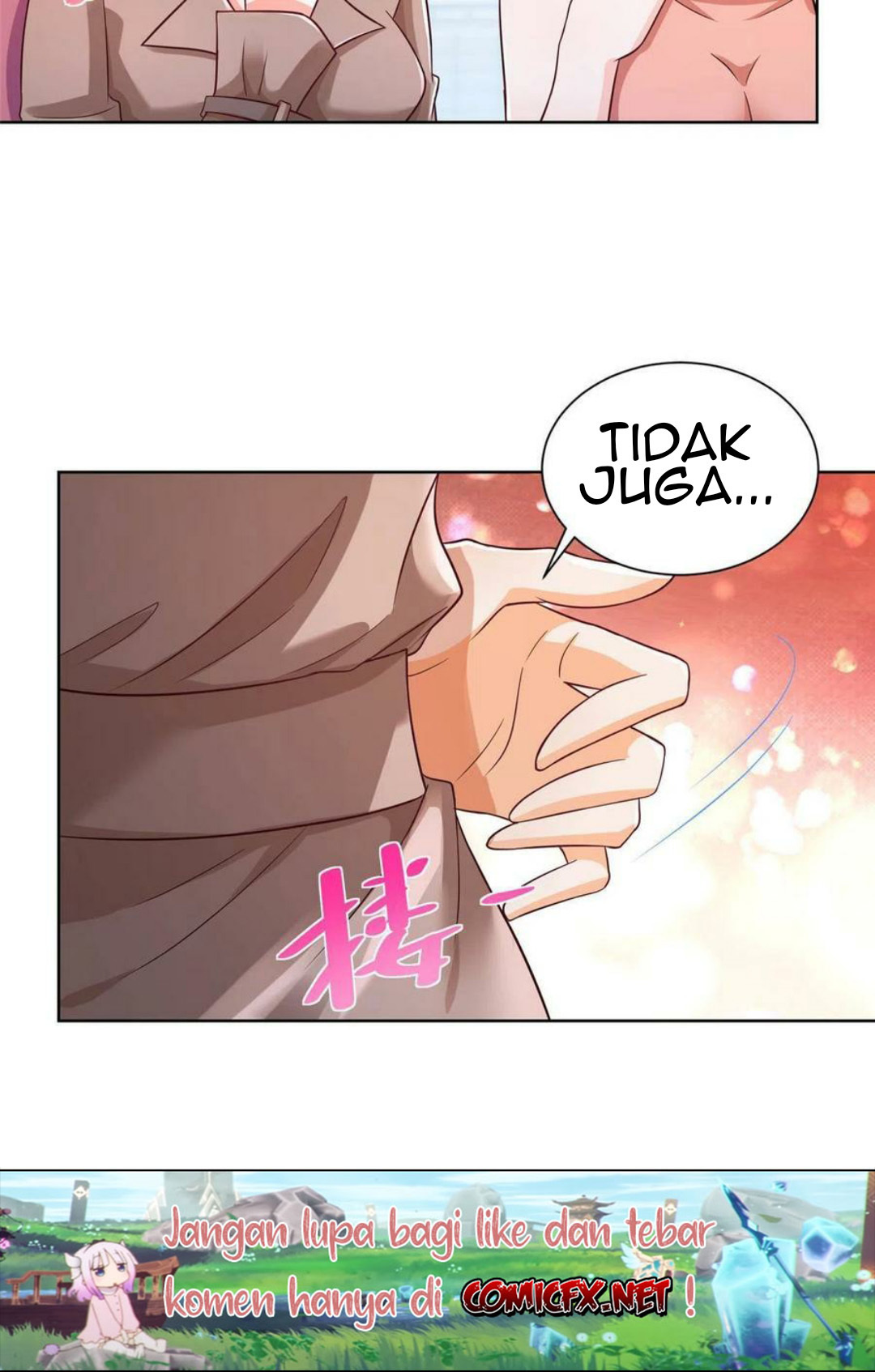 I Randomly Have A New Career Every Week Chapter 76 Gambar 21