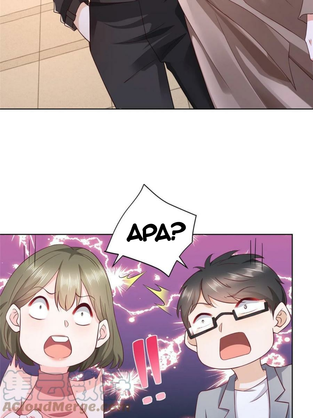 I Randomly Have A New Career Every Week Chapter 76 Gambar 24