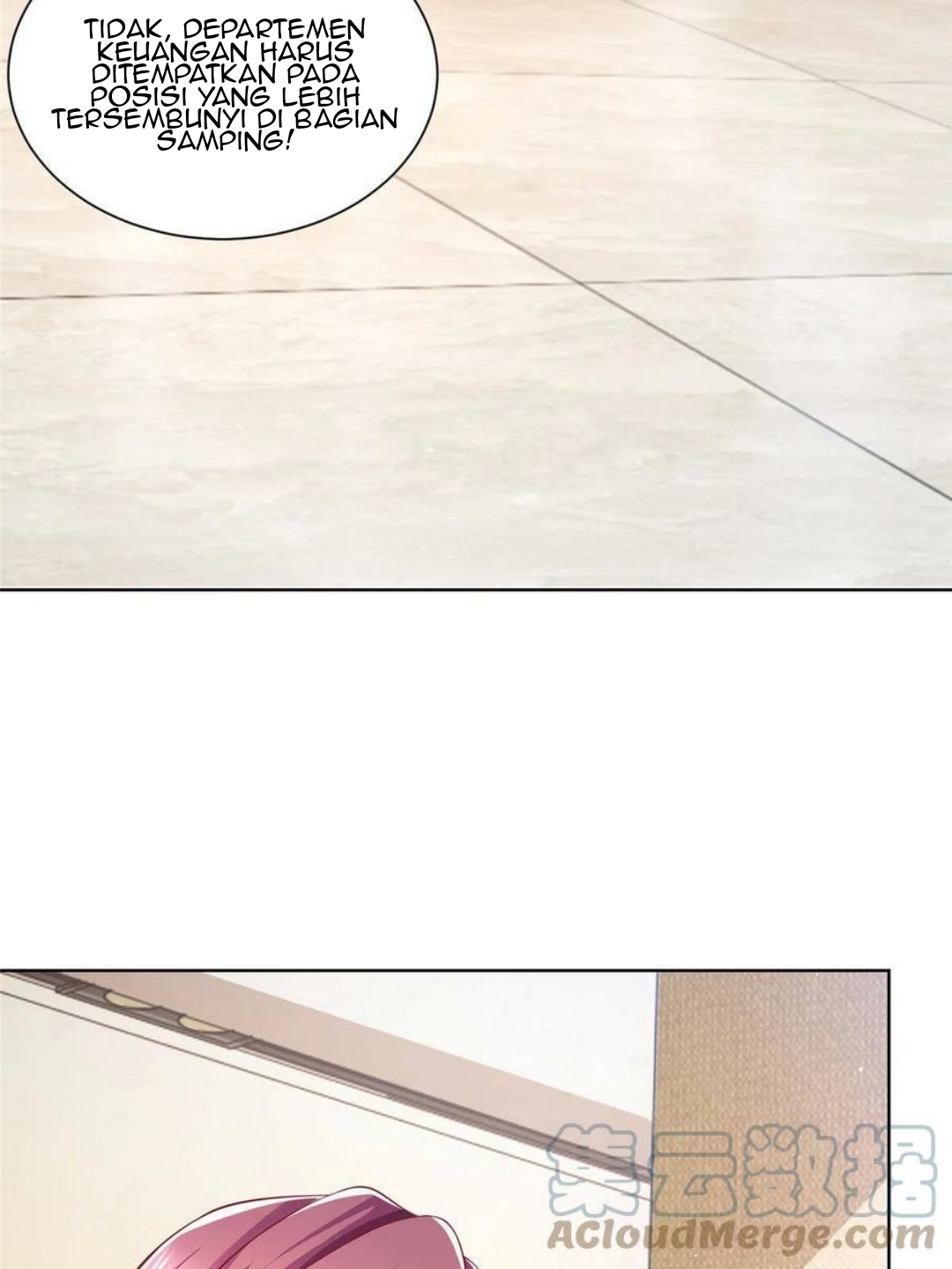 I Randomly Have A New Career Every Week Chapter 76 Gambar 27