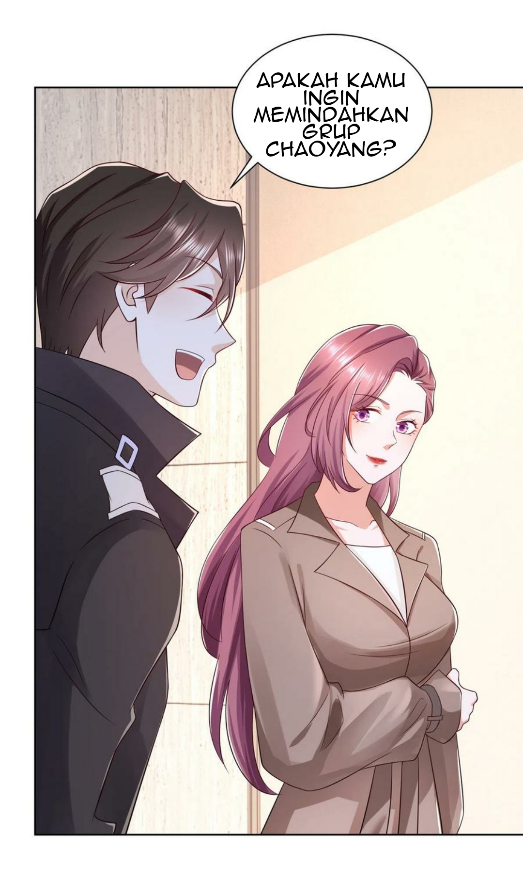 I Randomly Have A New Career Every Week Chapter 76 Gambar 29