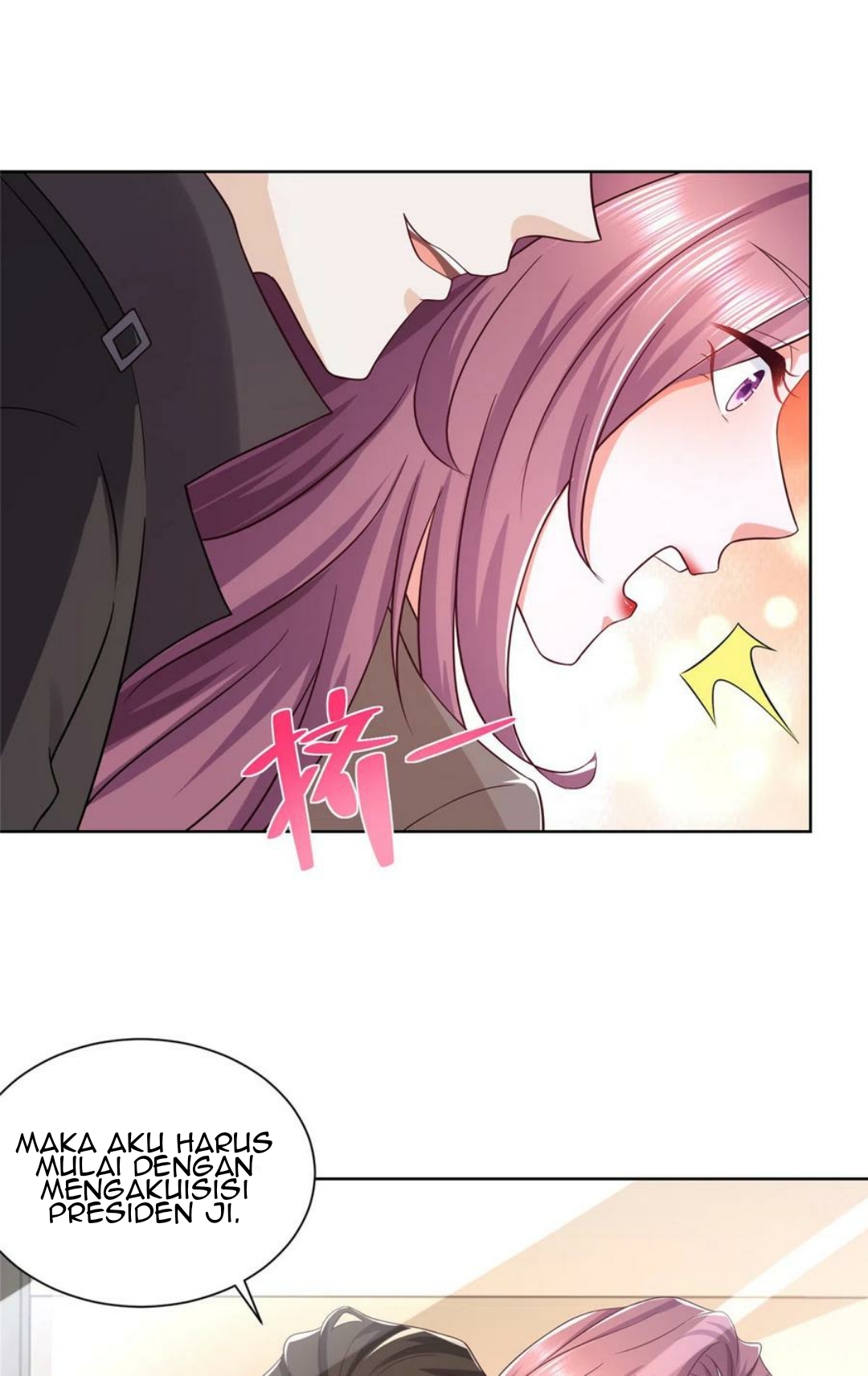 I Randomly Have A New Career Every Week Chapter 76 Gambar 31