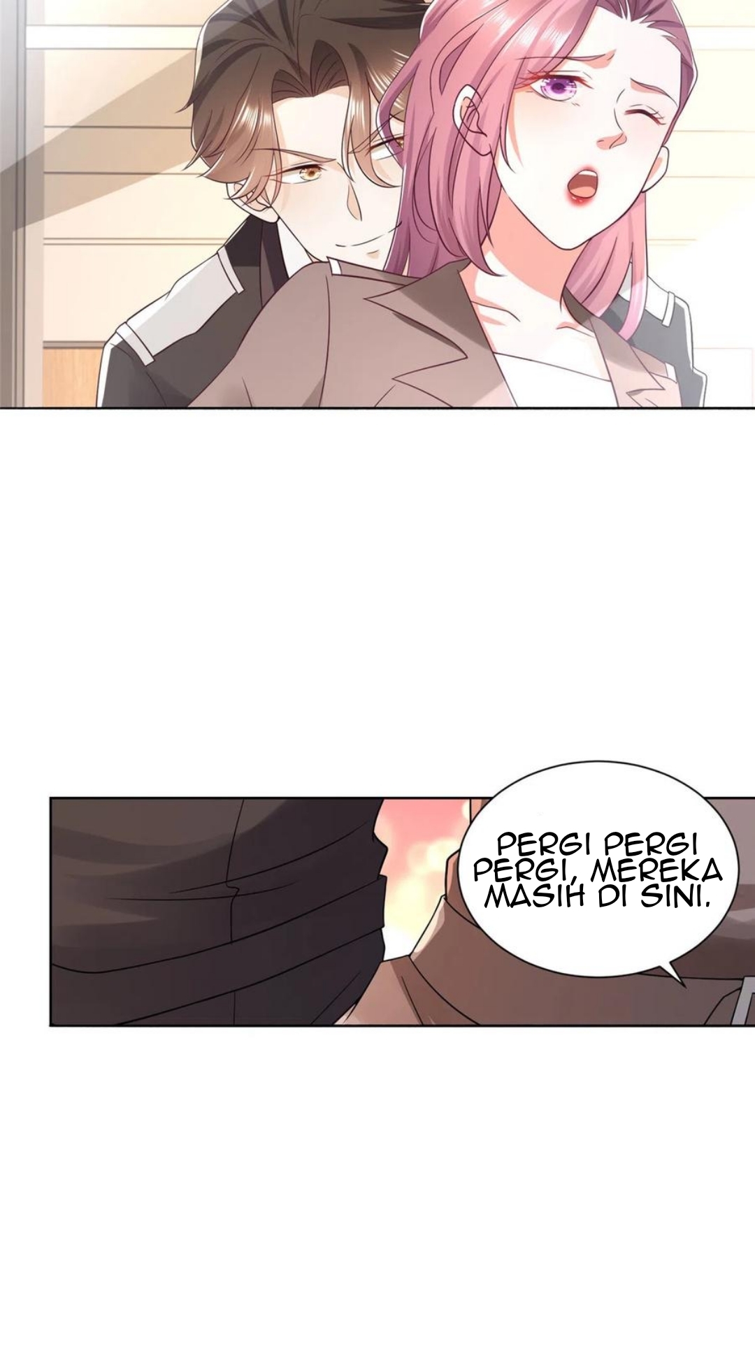 I Randomly Have A New Career Every Week Chapter 76 Gambar 32