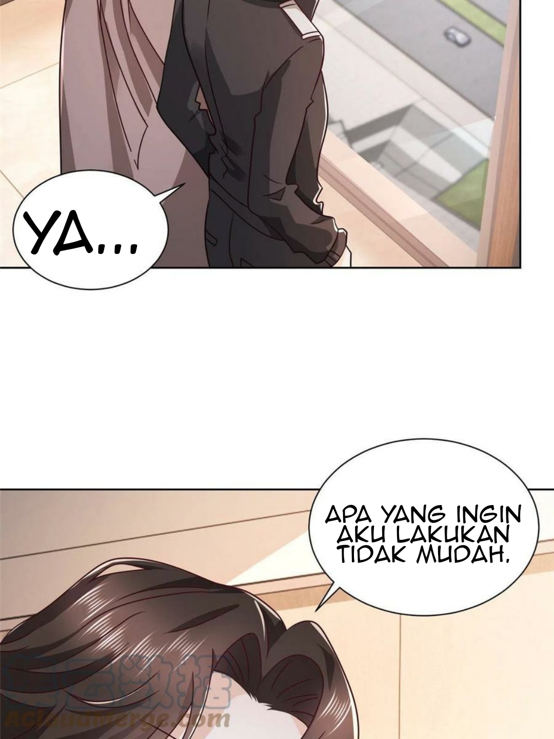 I Randomly Have A New Career Every Week Chapter 76 Gambar 36