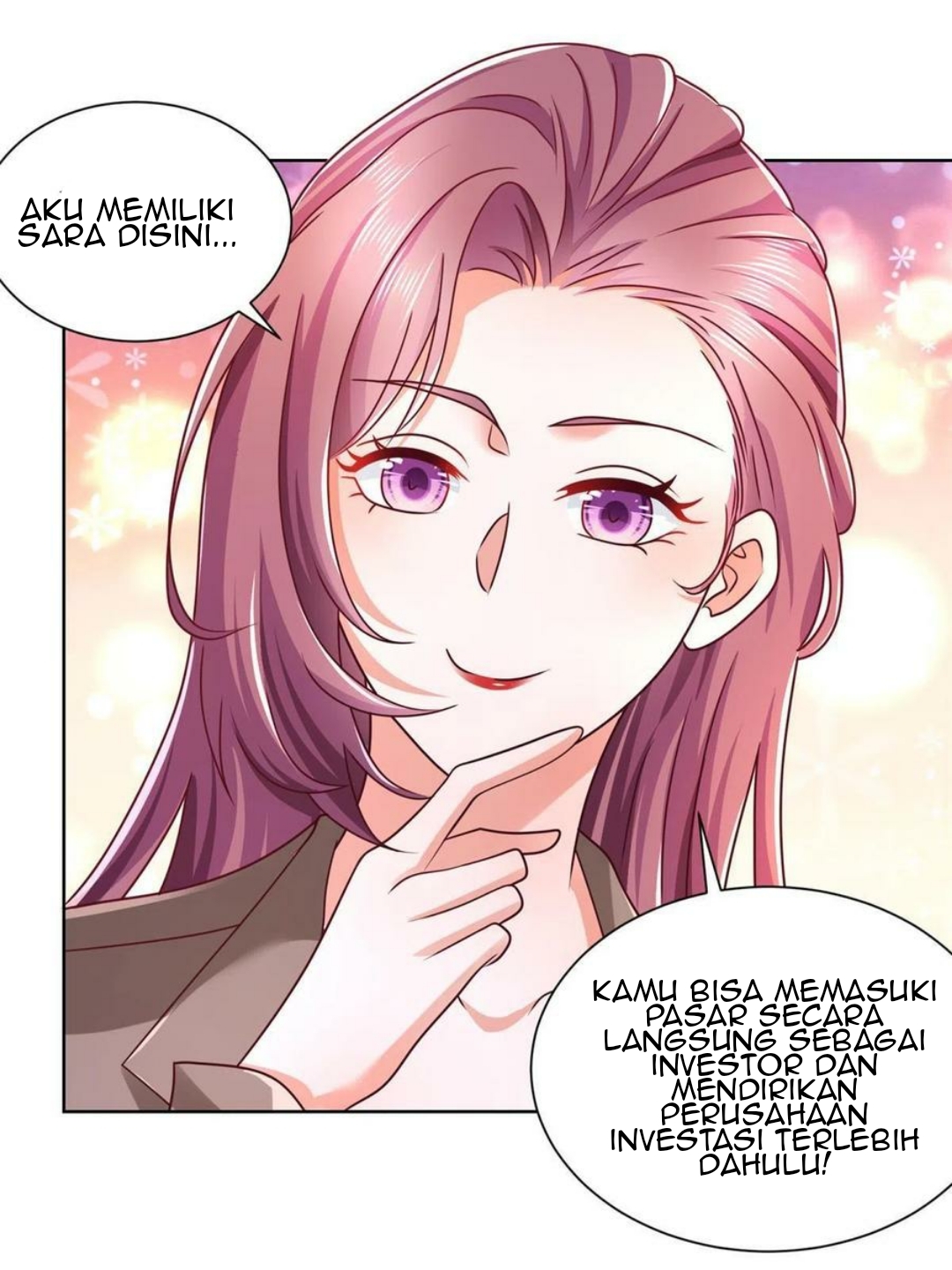 I Randomly Have A New Career Every Week Chapter 76 Gambar 38