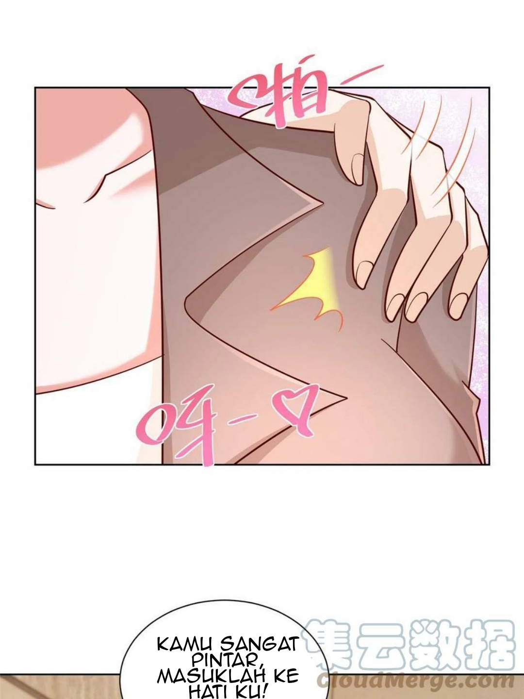 I Randomly Have A New Career Every Week Chapter 76 Gambar 39