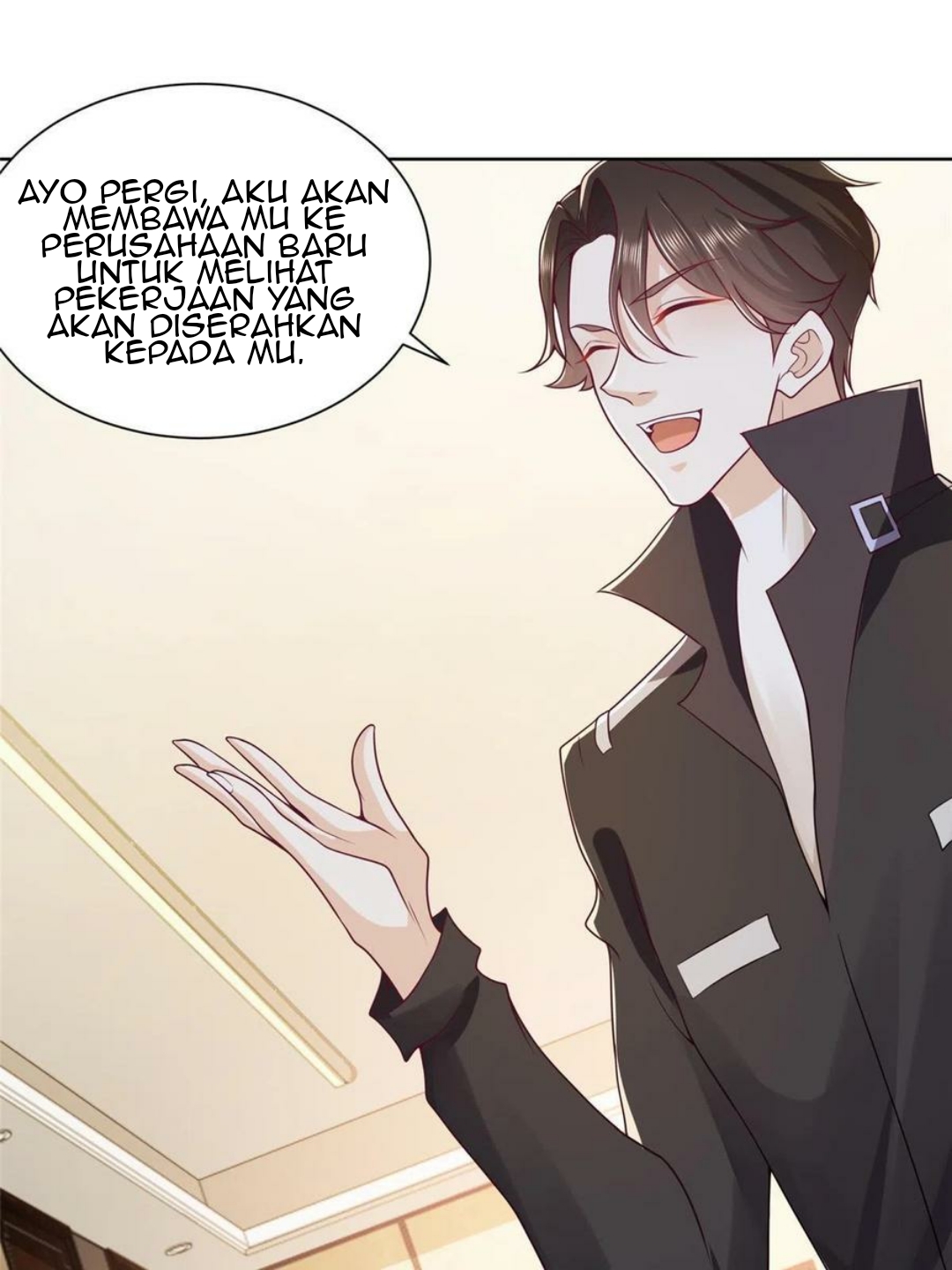 I Randomly Have A New Career Every Week Chapter 76 Gambar 4