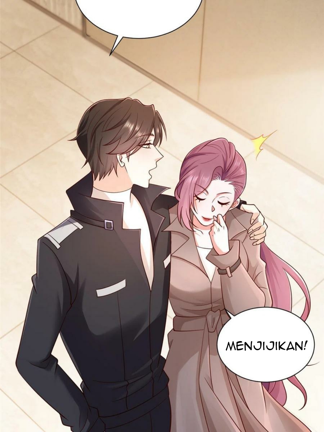I Randomly Have A New Career Every Week Chapter 76 Gambar 40