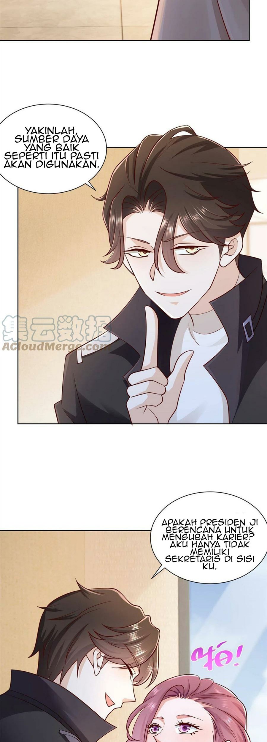 I Randomly Have A New Career Every Week Chapter 76 Gambar 42