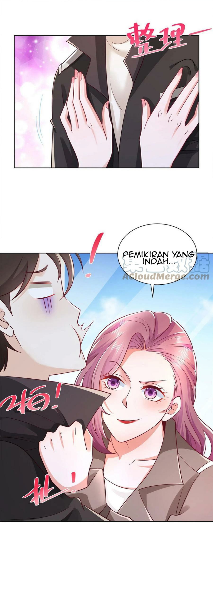 I Randomly Have A New Career Every Week Chapter 76 Gambar 44