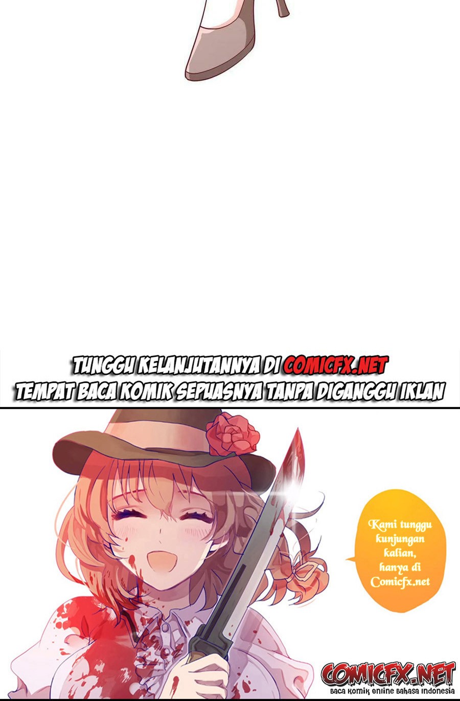 I Randomly Have A New Career Every Week Chapter 76 Gambar 46
