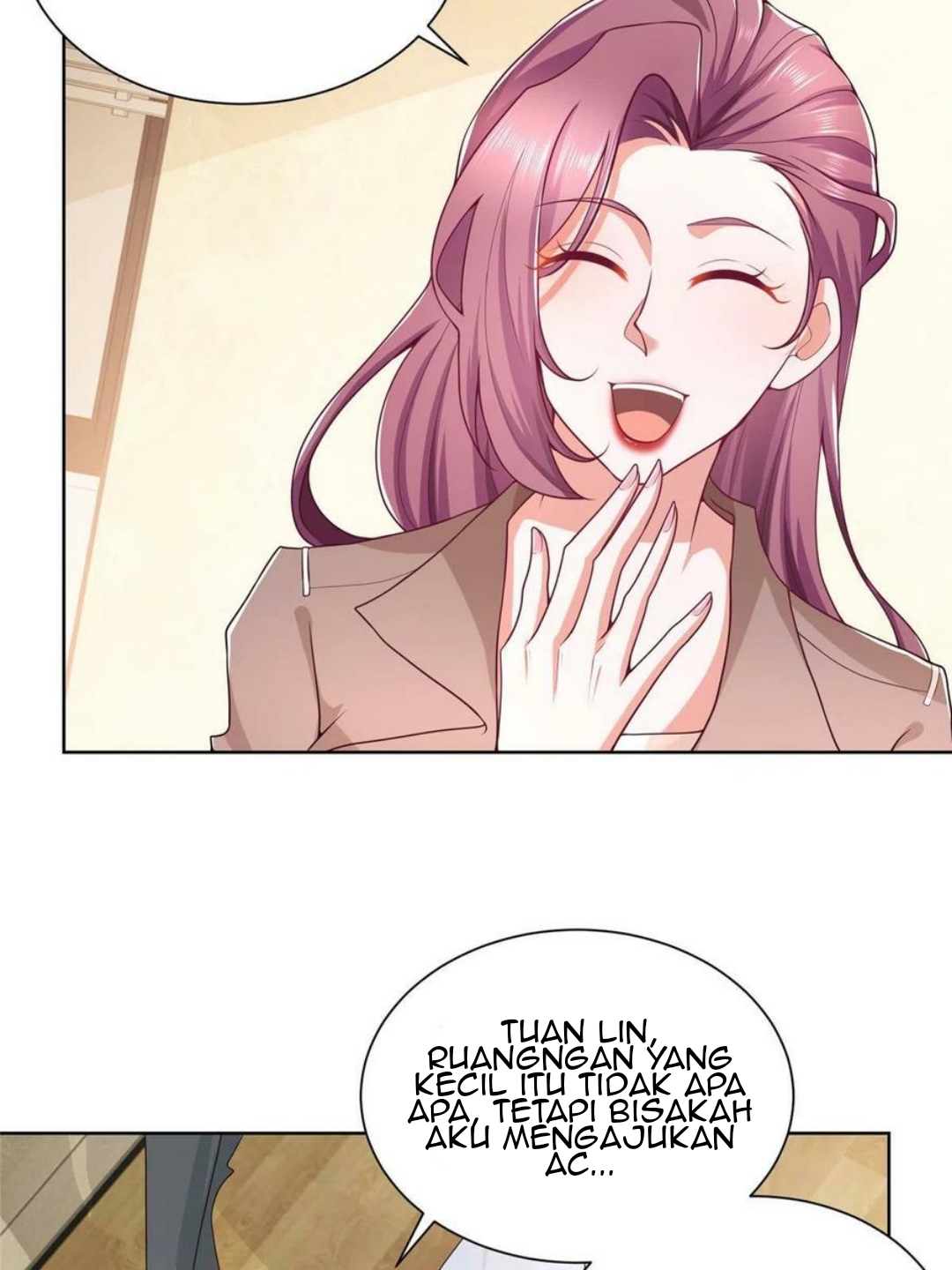 I Randomly Have A New Career Every Week Chapter 76 Gambar 6