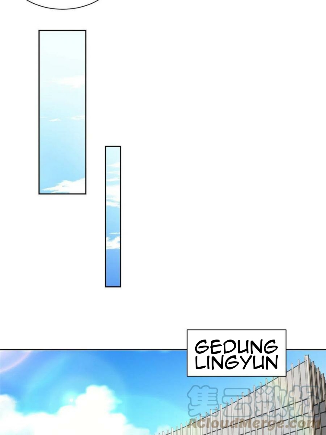 I Randomly Have A New Career Every Week Chapter 76 Gambar 8
