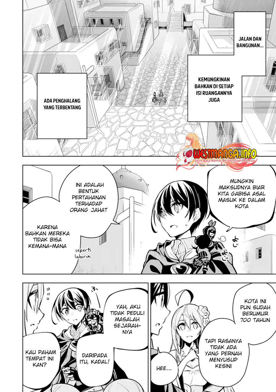 Sobiwaku Zero No Saikyou Kenshi Demo, Noroi No Soubi (kawai) Nara 9999-ko Tsuke-hodai Chapter 28.2 Gambar 10