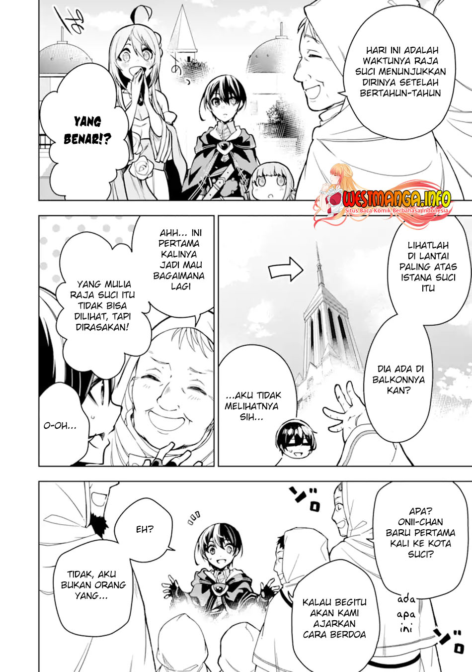 Sobiwaku Zero No Saikyou Kenshi Demo, Noroi No Soubi (kawai) Nara 9999-ko Tsuke-hodai Chapter 28.2 Gambar 14