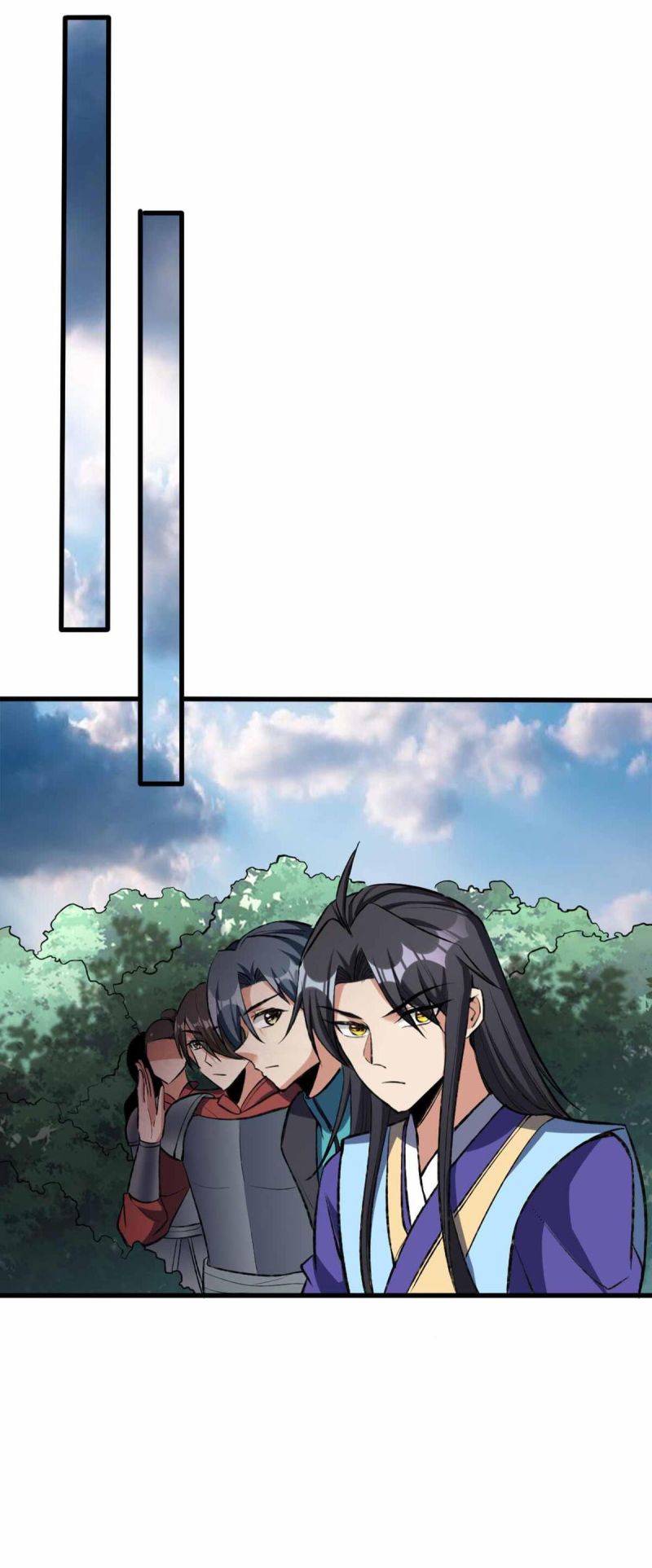 Rise of The Demon King Chapter 141 Gambar 25