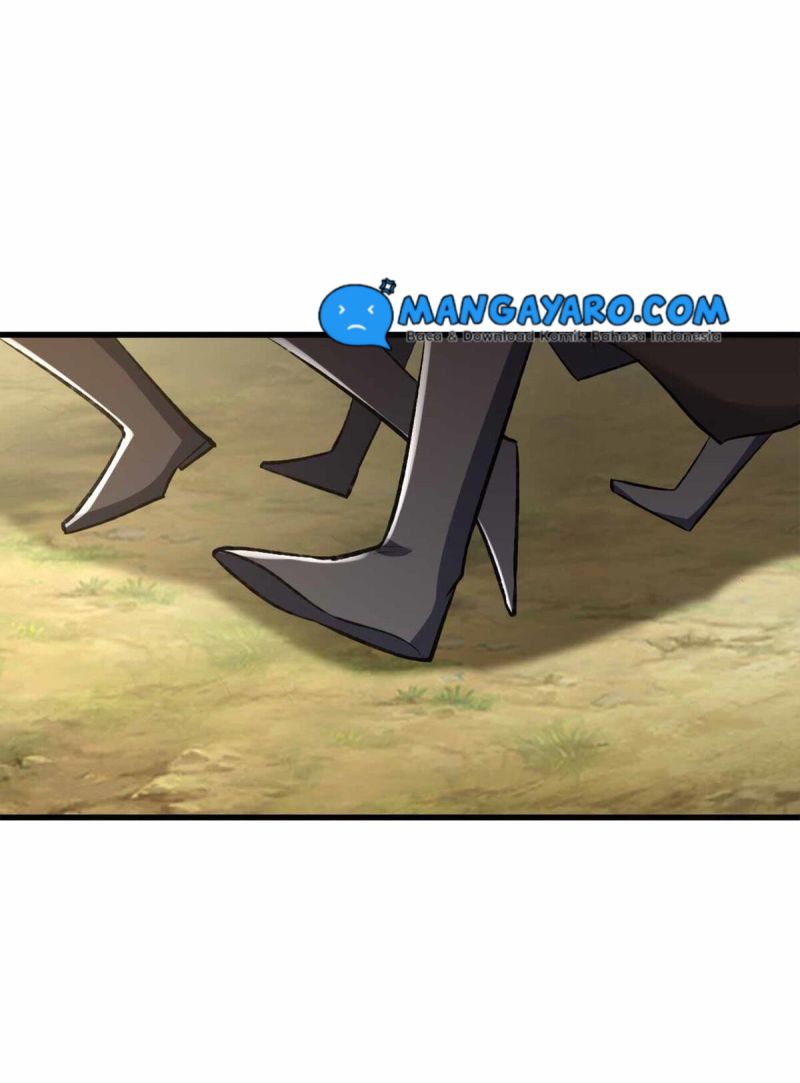 Rise of The Demon King Chapter 141 Gambar 26