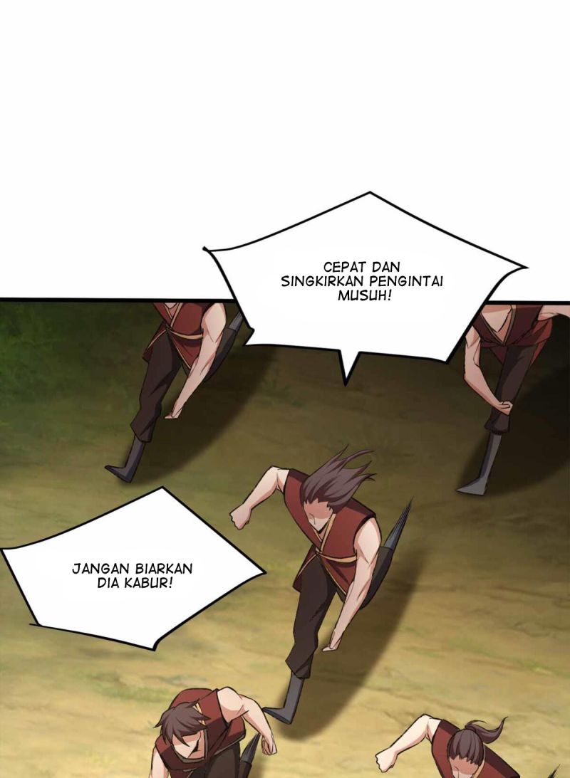 Rise of The Demon King Chapter 141 Gambar 27