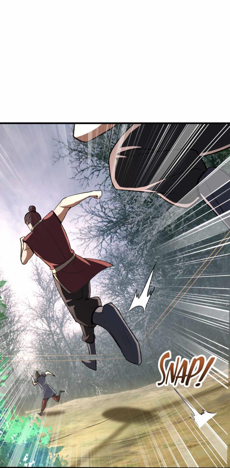 Rise of The Demon King Chapter 141 Gambar 30