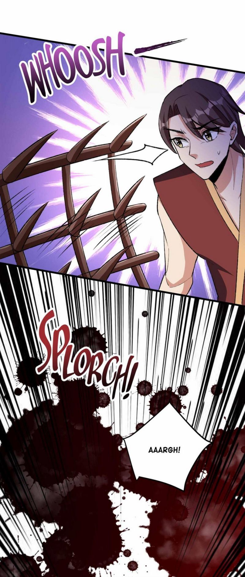 Rise of The Demon King Chapter 141 Gambar 32