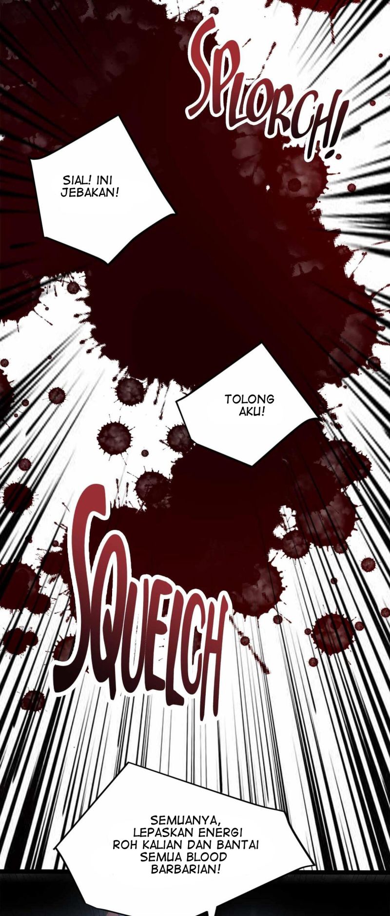 Rise of The Demon King Chapter 141 Gambar 33