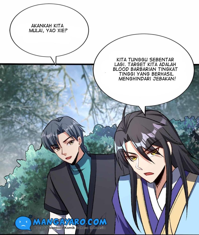 Rise of The Demon King Chapter 141 Gambar 36