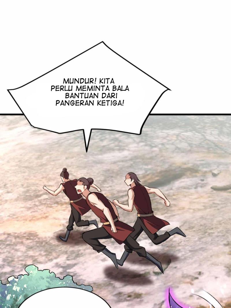 Rise of The Demon King Chapter 141 Gambar 38