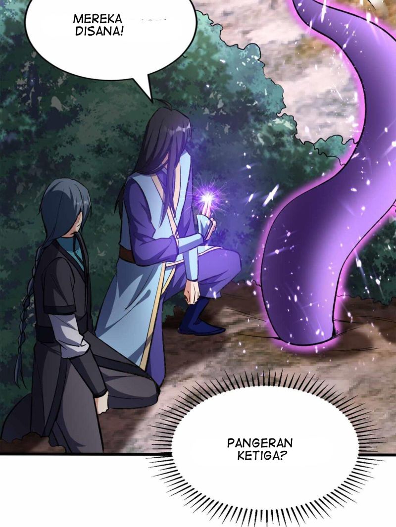 Rise of The Demon King Chapter 141 Gambar 39