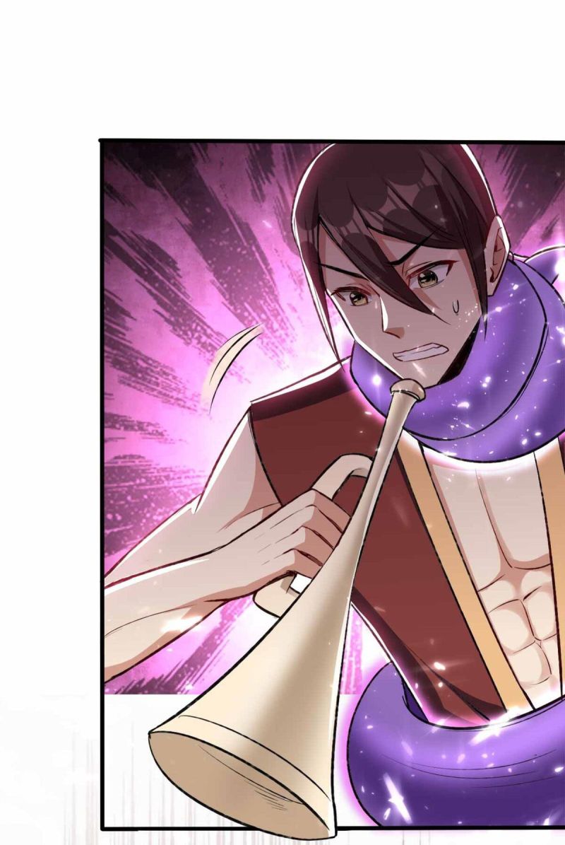 Rise of The Demon King Chapter 141 Gambar 42