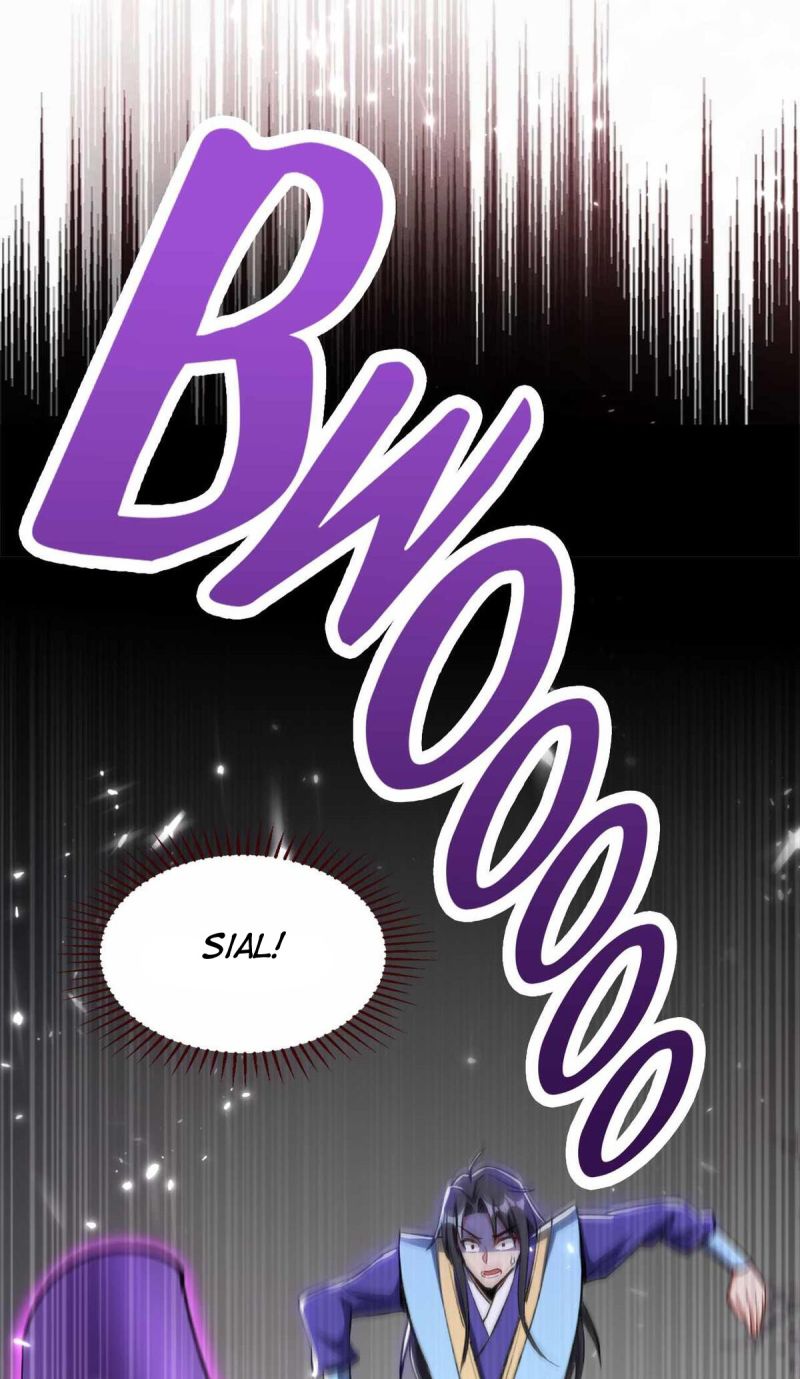 Rise of The Demon King Chapter 141 Gambar 43