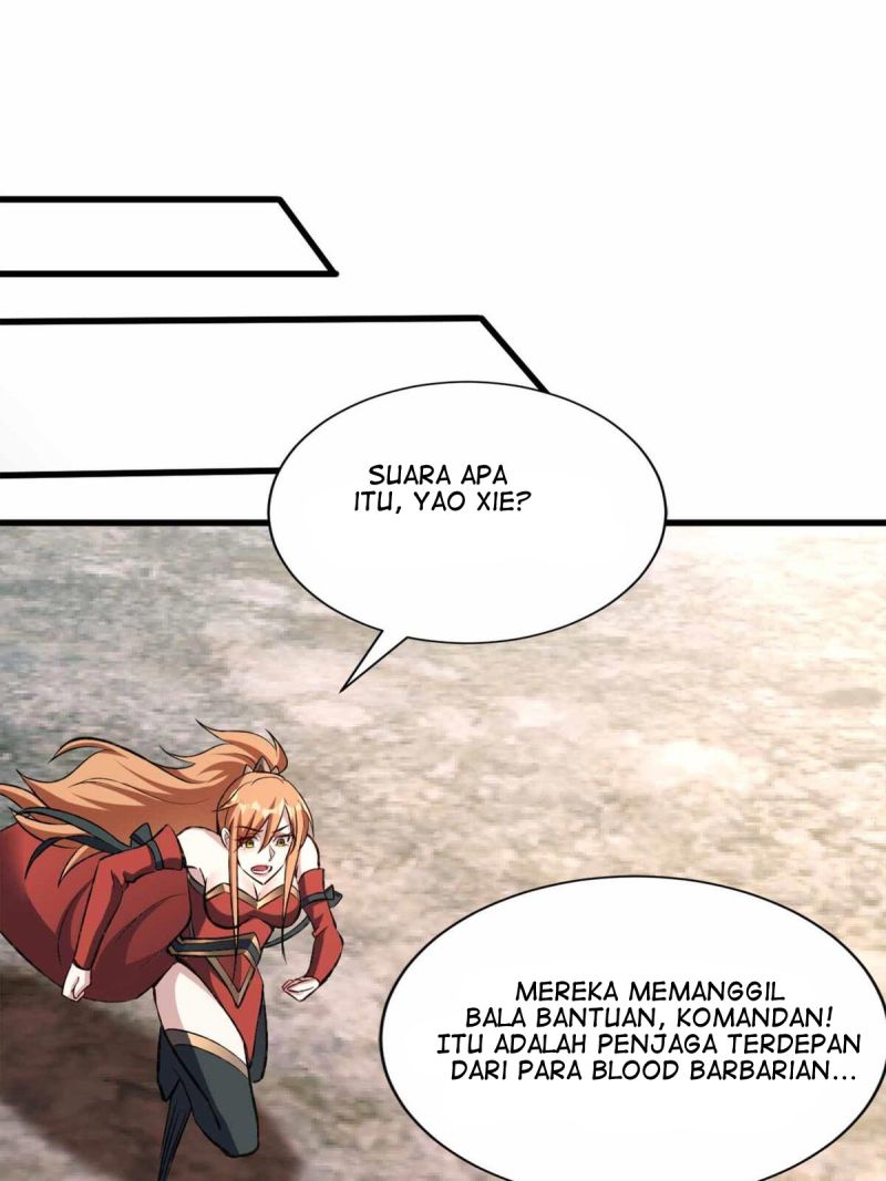 Rise of The Demon King Chapter 141 Gambar 45