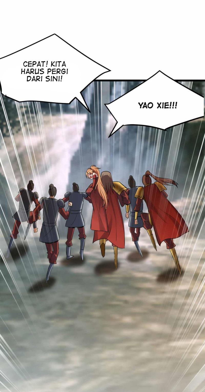 Rise of The Demon King Chapter 141 Gambar 54