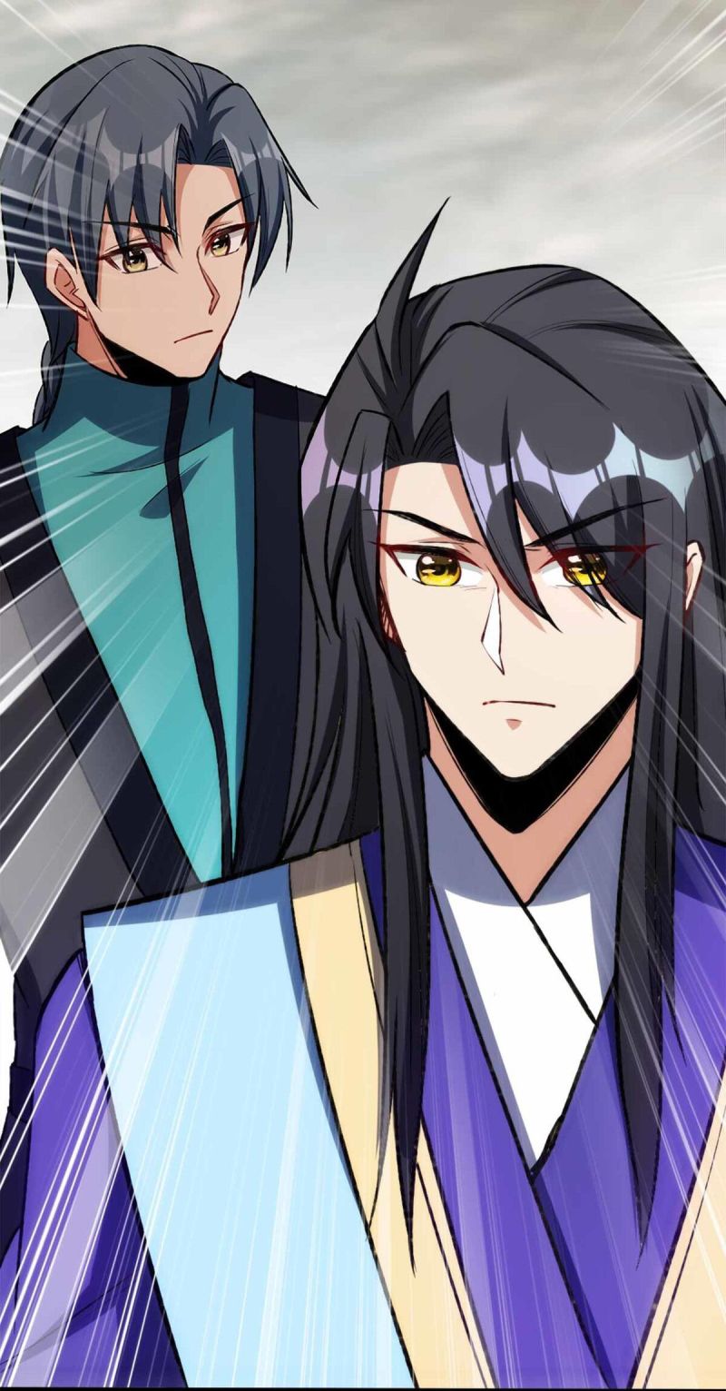 Rise of The Demon King Chapter 141 Gambar 55