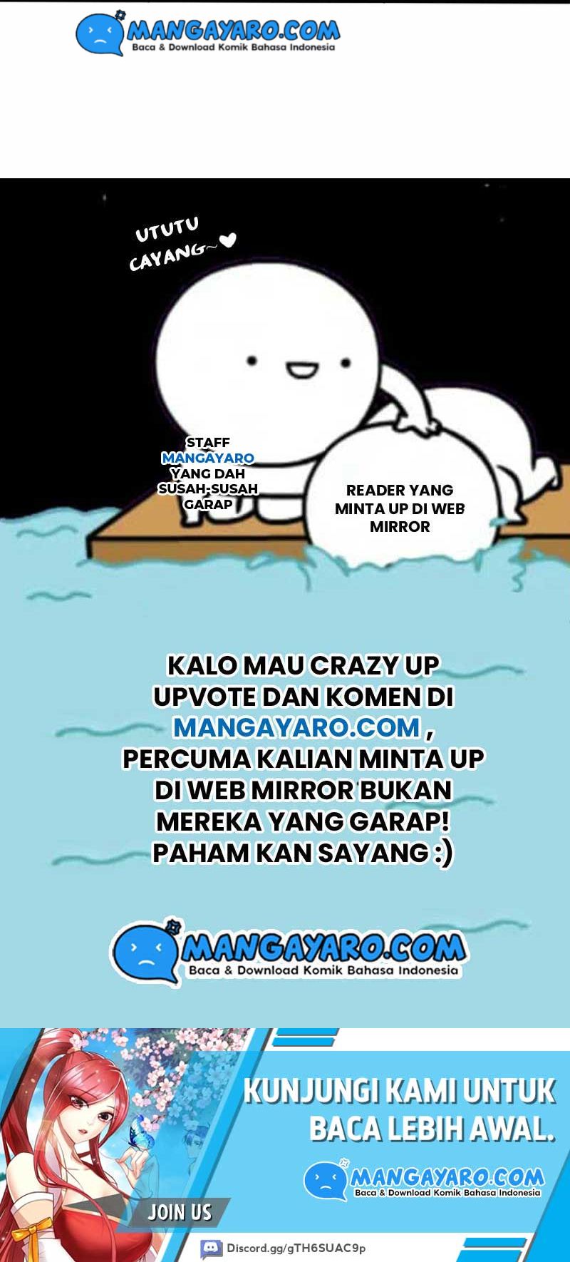 Rise of The Demon King Chapter 141 Gambar 56