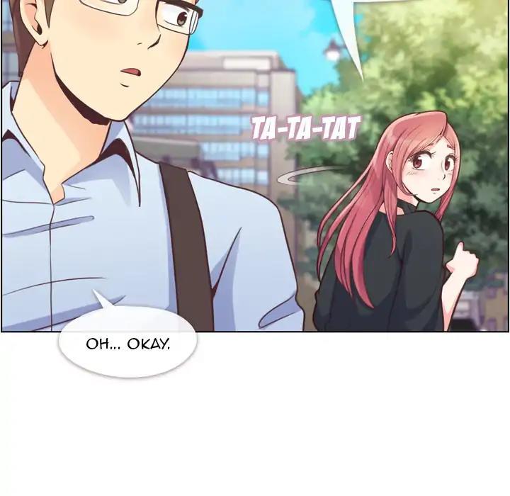 Annoying Alice Chapter 46 Gambar 10
