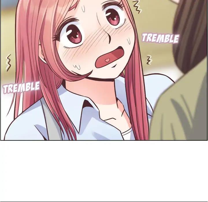 Annoying Alice Chapter 46 Gambar 100