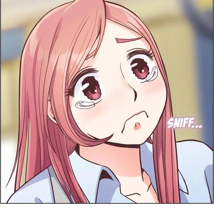 Annoying Alice Chapter 46 Gambar 102
