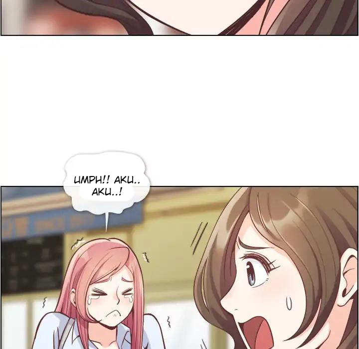 Annoying Alice Chapter 46 Gambar 104
